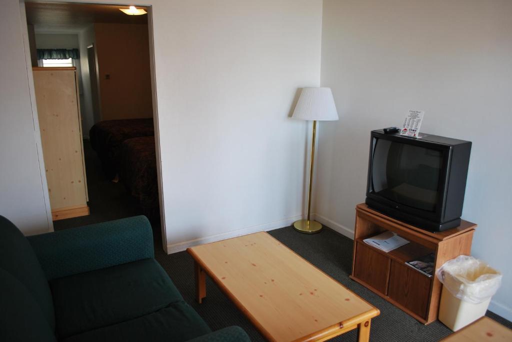 Central Motel Great Falls Quarto foto